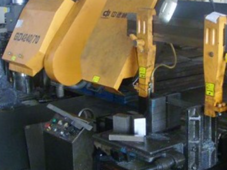 丹东SM45模具钢