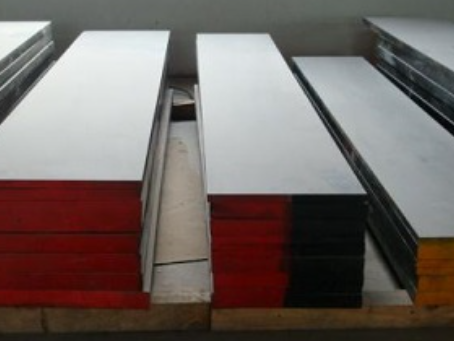 丹东Cr12MoV模具钢