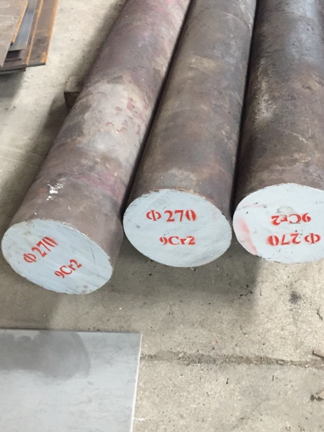 丹东9Cr2工具钢
