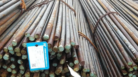 丹东30CrNi3Mo合金结构钢