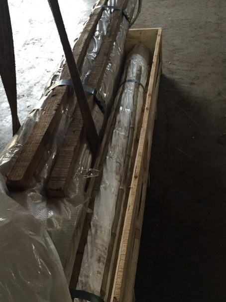 丹东40CrNi2Mo合金结构钢