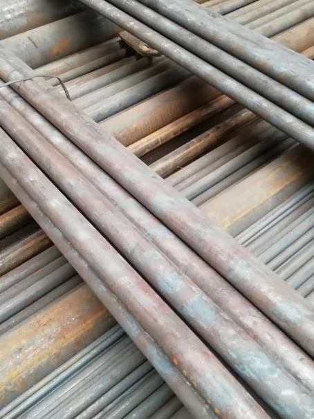 丹东45B合金结构钢